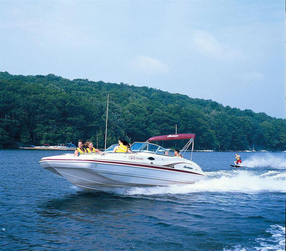 Cove Haven Lakeville