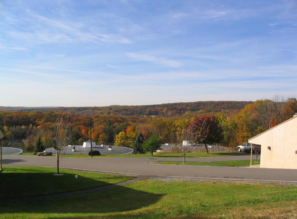 Resort Cove Haven