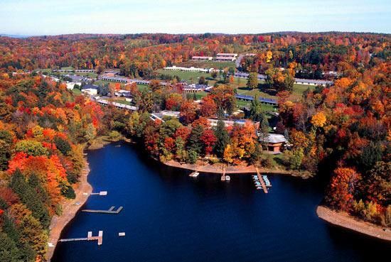 Resort Cove Haven
