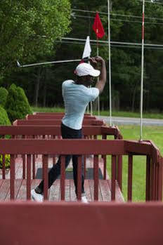 Cove Haven Resort 3*