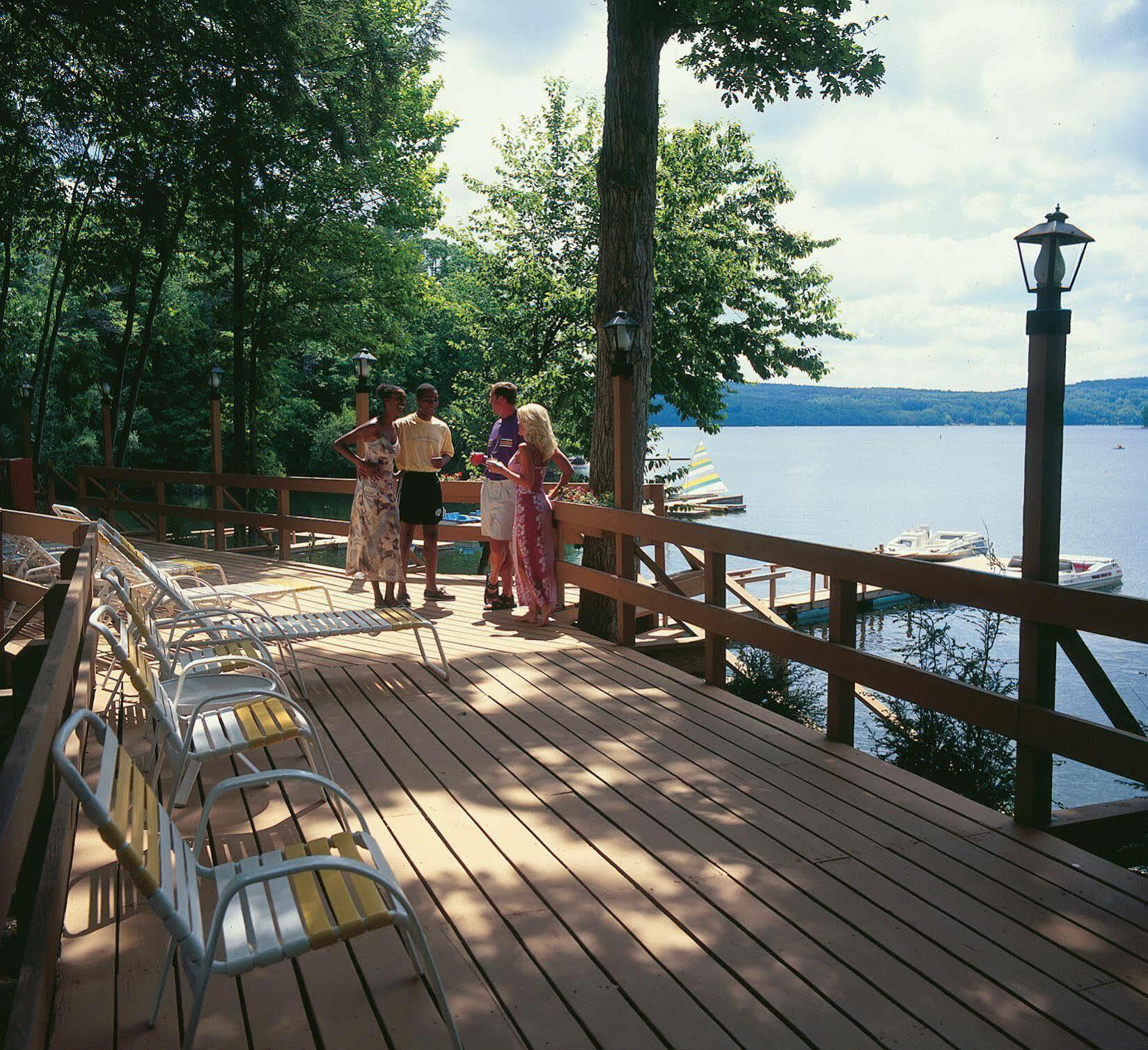 Cove Haven Lakeville