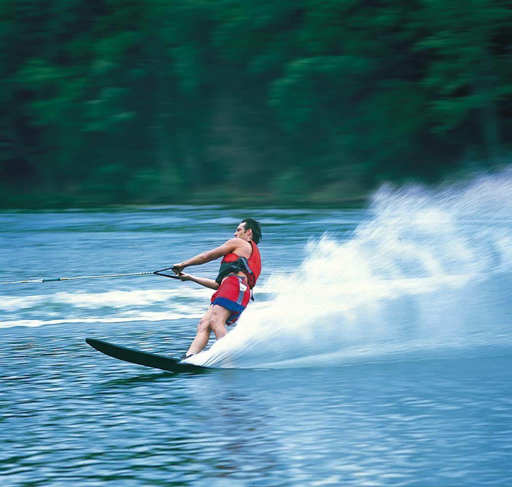 Cove Haven Resort Lakeville